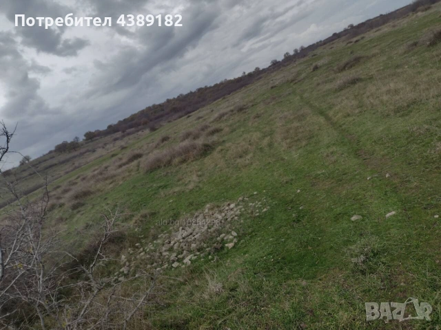 Уникален парцел с Панорама море!, снимка 11 - Парцели - 53207591