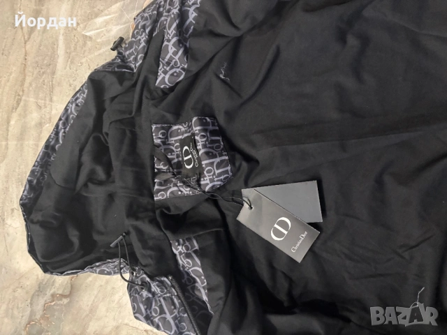 Комплект Диор, снимка 3 - Спортни екипи - 53476475