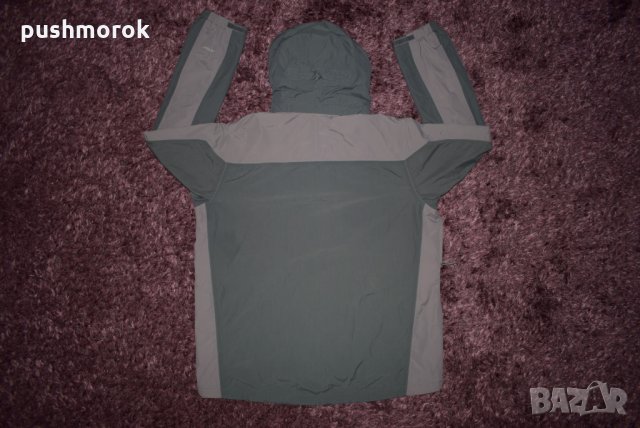 The North Face HyVent, снимка 10 - Якета - 26778310