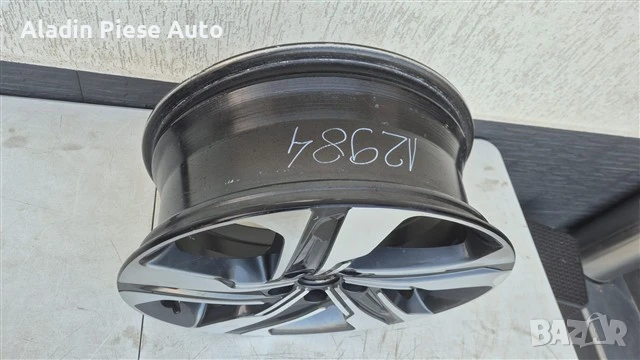 Джанта R19 Kia Sorento ET 49.5 7.5Jx19 код 52910P2330, 52910-P2330, снимка 4 - Аксесоари и консумативи - 50544641