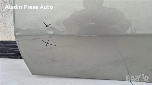 Задна лява врата Kia Sportage година 2016 2017 2018 2019 2020 2021 К , снимка 2 - Аксесоари и консумативи - 52620783