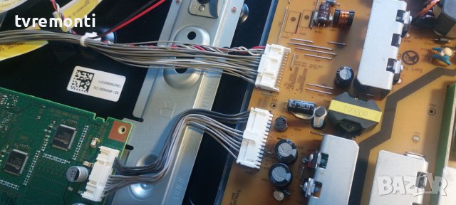 Захранване B55D-2WY SONY 49XH9505 for 49inc DISPLAY YD9S049DND01, снимка 3 - Части и Платки - 39992242