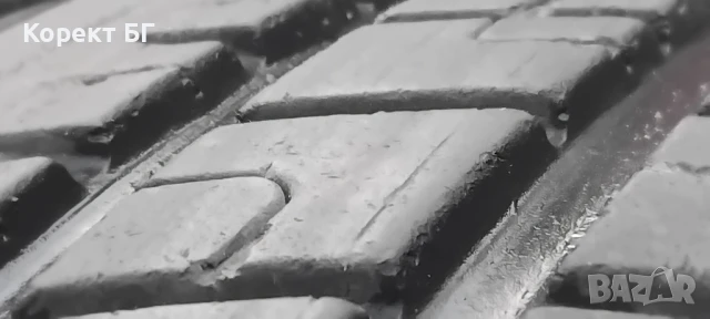 Гуми 185 60 14 Kooper Купър 2 броя. Нов внос. Не са нови! , снимка 3 - Гуми и джанти - 50623873