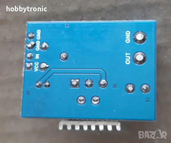 Модул нискочестотен усилвател с TDA2030, снимка 3 - Друга електроника - 48976224