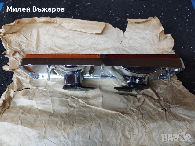 Стопове за ВАЗ 2101 Жигули лада lada vaz, снимка 2 - Части - 53086726