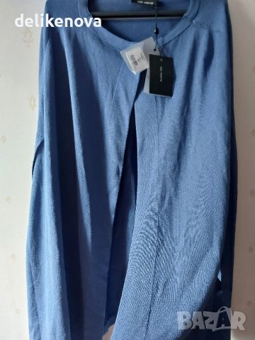 Cop.Copine France. Size M-L , снимка 3 - Жилетки - 43671158