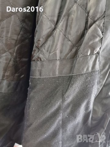 Футболно треньорско яке Umbro 2XL, снимка 14 - Якета - 38174921