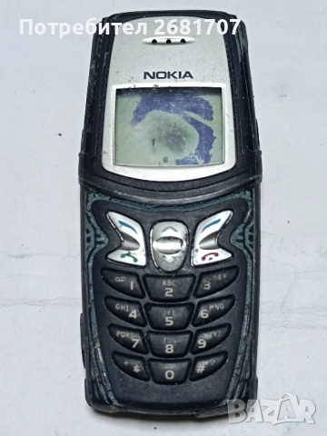 телефон Нокия 5210