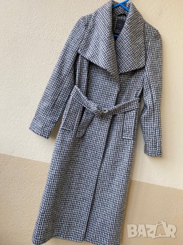 Ново дамско палто PRIMARK - XS, снимка 3 - Палта, манта - 43361134