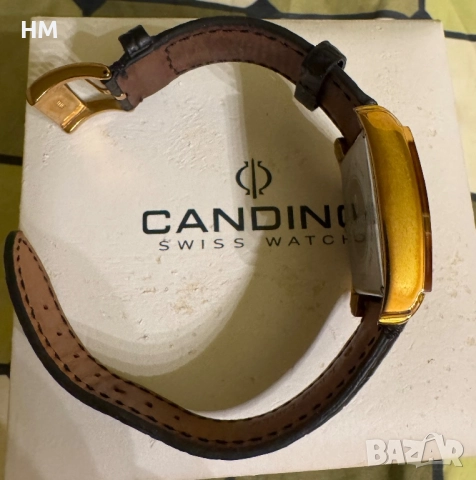 Мъжки часовник Candino C4375, снимка 6 - Мъжки - 51546970