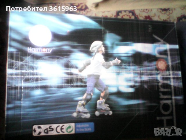 Ролери, снимка 3 - Други - 40732171