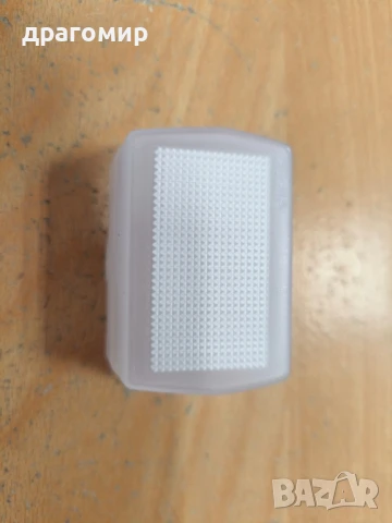 дифузер Nikon SW-10H за светкавици Nikon 