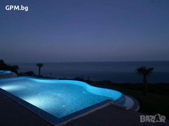 VILLAS GOLF – Вашата луксозна почивка край Балчик, снимка 7 - Почивки на море - 51556700