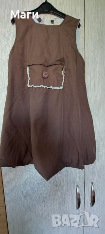 Детски роклички, снимка 6 - Детски рокли и поли - 37979071