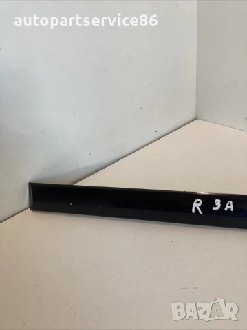 Декоративна лайсна на задната дясна врата синя за KIA Magentis 2.0 CRDi (2009) 87732-2G000, снимка 3 - Части - 53272214