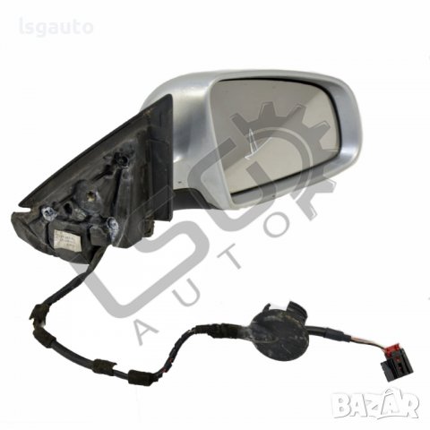 Дясно огледало AUDI A3 (8PA)(2004-2008) ID:89896, снимка 3 - Части - 38794710