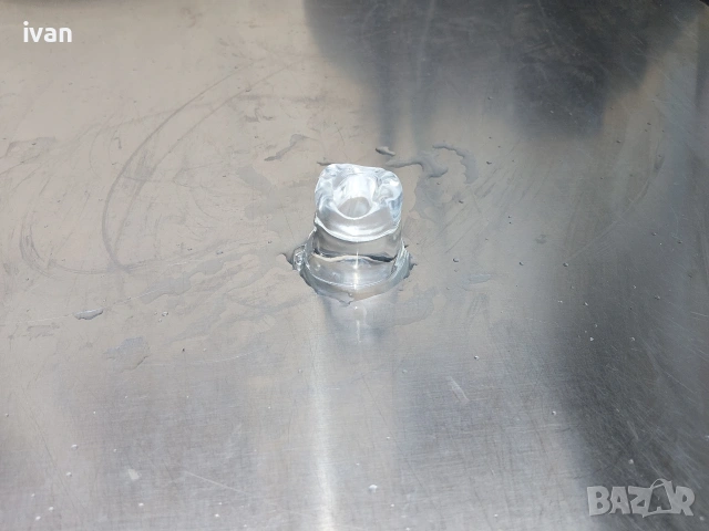 Професионален Ледогенератор Mec ice, снимка 7 - Обзавеждане за заведение - 53329628