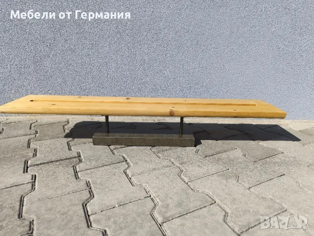 Мебели от Германия , снимка 2 - Лампи за таван - 50367530