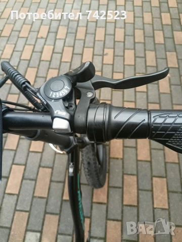 Електрически велосипед HITWAY BK 6S , снимка 8 - Велосипеди - 53484560