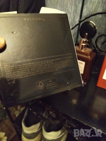 BVLGARI SPLENDIDA MAGNOLIA SENSUEL  (EDP) 50 ml НАМАЛЕН, снимка 7 - Дамски парфюми - 43184501