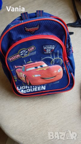 Детска раничка, снимка 4 - Раници - 32881084