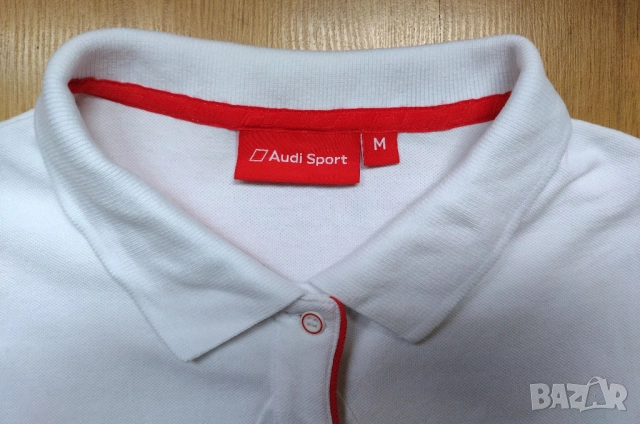 Mclaren Mercedes, BMW Motorsport, Audi Sport, Piaggio Vespa - дамска тениска, снимка 12 - Тениски - 52868241