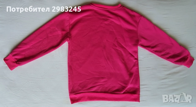 Дамски суитшърт с мече, снимка 2 - Суичъри - 52313696