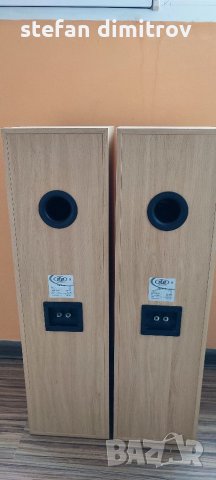 Eltax 10129, снимка 9 - Тонколони - 35376247