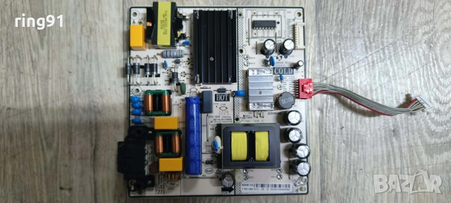 Захранване - DLBB568 REV:0.3 20200416 TV LG 55UQ70006LB