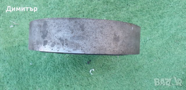 Шарнир на заден карданен вал с балансиращо тегло 1K0521307A VW, снимка 4 - Части - 43862589