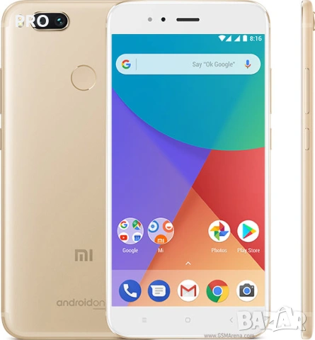 Xiaomi Mi A1 Xiaomi 5X Xiaomi Mi 5X Аксесоари 