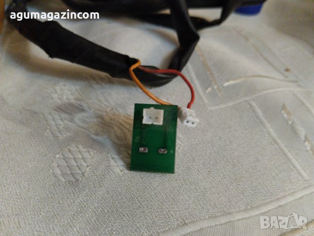 Зумер на  BRC 24, снимка 2 - Части - 43627684