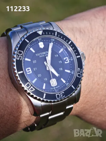 Victorinox Maverick часовник