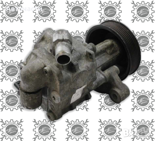 Хидравлична помпа - BMW X5 (E70)/BMW X6 (E71/E72) - 4.4 i - (2008 г.+) - IXETIC, снимка 2 - Части - 44906814