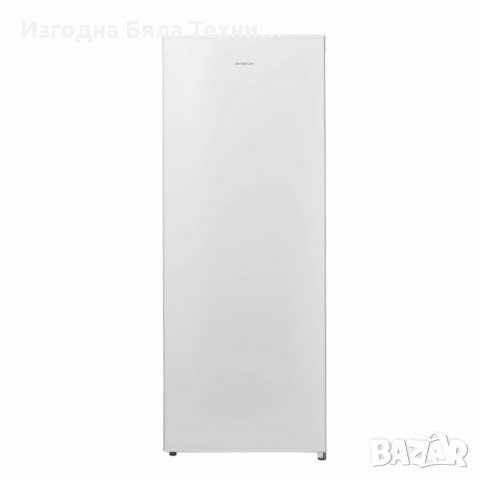 Самостоятелен фризер Инвентум VR1420, снимка 4 - Фризери - 32390723