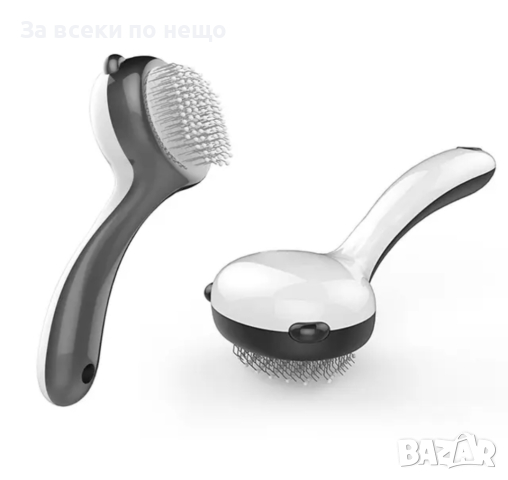 Комплект инструменти за поддържане на козината на домашни любимци 7в1, снимка 12 - Други стоки за животни - 44892889