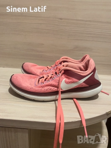 Дамски маратонки