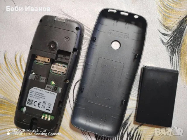 нокиа 2сим , снимка 3 - Nokia - 49085387