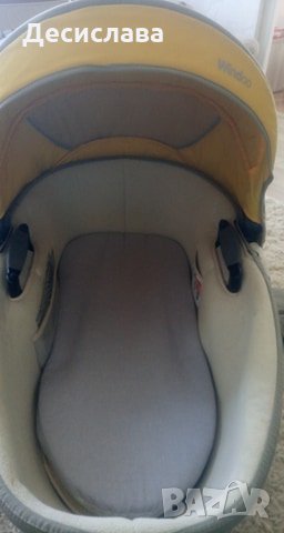 Детска количка Bebe comfort, снимка 9 - Детски колички - 33494236