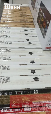 Лед Телевизор 32 инча сателитен приемник Ефирна телевизия., снимка 8 - Телевизори - 50048671