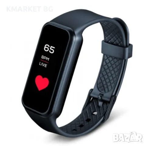 Beurer AS 99 Смарт Фитнес Гривна Часовник, снимка 1