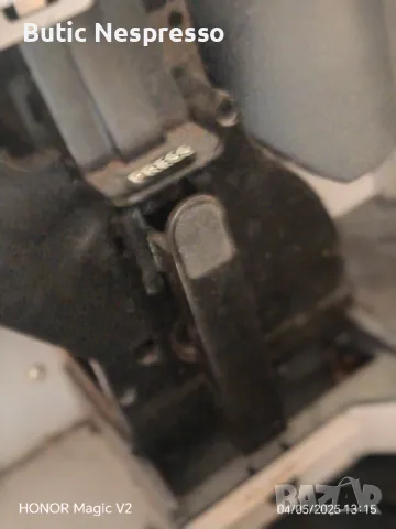 Saeco Royal Professional SUP016RE, снимка 3 - Кафемашини - 50151211