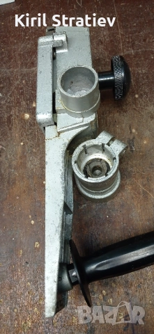 Продавам приставка-ренде, снимка 2 - Други инструменти - 52455916