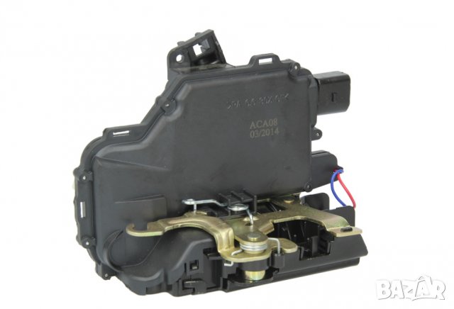 Брава за врата за VW Golf 4,Passat B5,B5.5,Skoda Octavia, Seat и други, снимка 6 - Части - 35203687