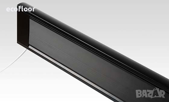 Инфрачервен отоплителен панел за тераси ЕCOSUN TH, снимка 2 - Други - 37174730