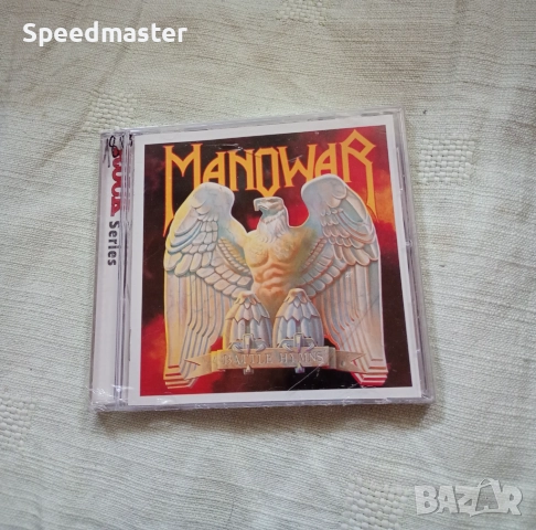 Manowar 