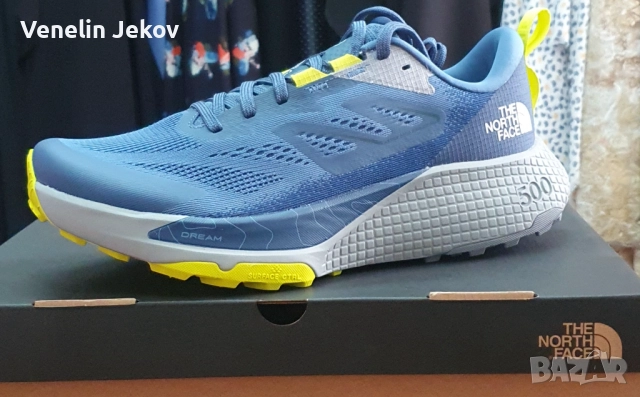 The North Face Altamesa 