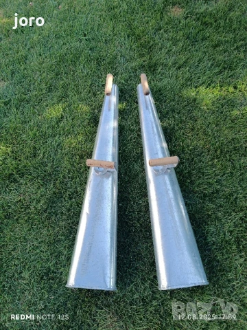 фуния за пожорогасител , снимка 4 - Други услуги - 51343313