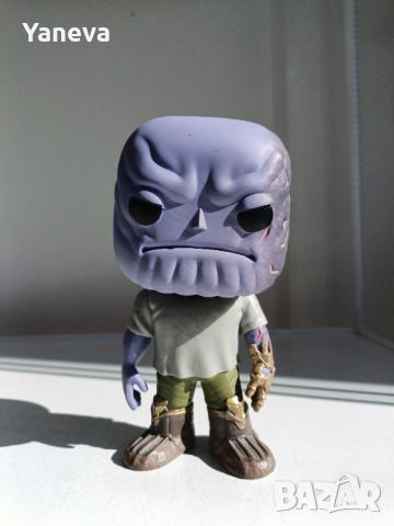 Funko Pop! Marvel, снимка 3 - Фигурки - 51980140