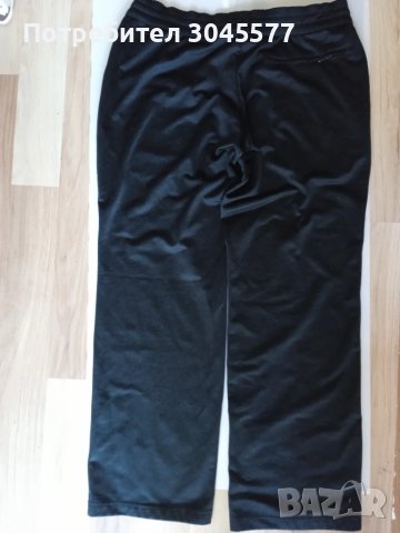 Панталон мъжки NIKE размер L - XL, снимка 5 - Панталони - 51032426